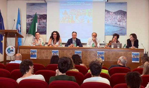 L’IMPORTANZA DEL LAVORO DELLE DONNE E DEGLI UOMONI MIGRANTI AL CENTRO DEL COORDINAMENTO IMMIGRAZIONE DELLA UIL CAMPANIA E I NUMEROSI TRAGUARDI DA RAGGIUNGERE PER DIRITTI, TUTELE E LEGALITÀ